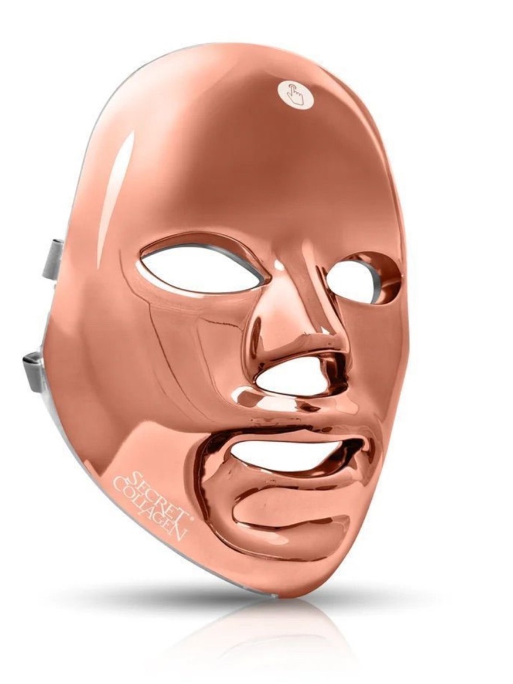 Secret Collagen LED Anti-Aging Light Therapy Facial Mask